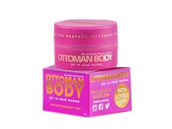 Ottoman Body Face & Body Mask, 100 ml - 2