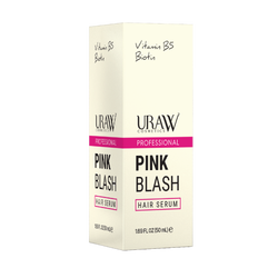uraw PİNK BLASH HAİR SERUM 50ML - 2