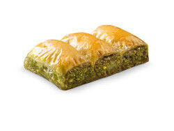 Pistachio Baklava 1 Kilogram From Köşkeroğlu - 3