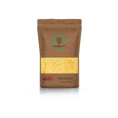 Powder Misvak - 1