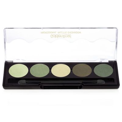 Professional Palette Eyeshadow - 1