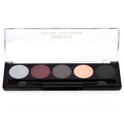 Professional Palette Eyeshadow - 5