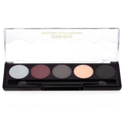 Professional Palette Eyeshadow - 5