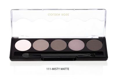 Professional Palette Eyeshadow - 6