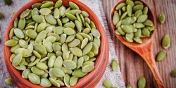 Pumpkin Seeds 500G - 2