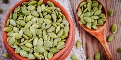 Pumpkin Seeds 500G - 4