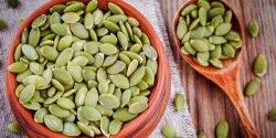 Pumpkin Seeds 500G - 4