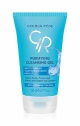 Purifying Cleansing Gel - Arindirici Yüz Temizleme Jeli - 2