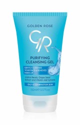 Purifying Cleansing Gel - Arindirici Yüz Temizleme Jeli - 1