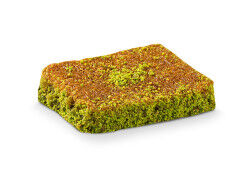 Qatayef Flat With Pistachio From Köşkeroğlu - 3