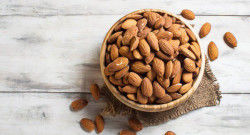 Roasted Almond 500G - 2