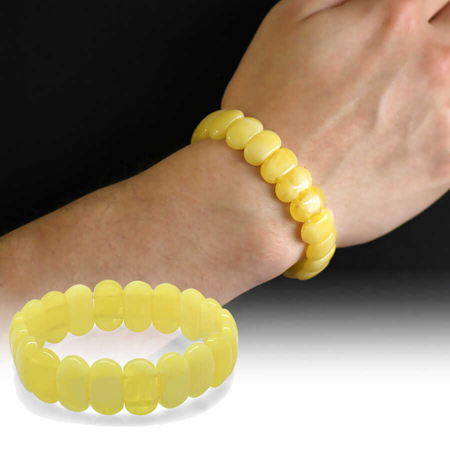 rolex bead bracelet