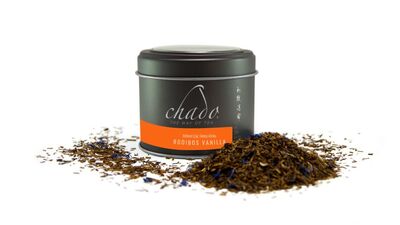 Rooibos Vanilla - 1