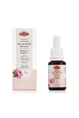 Rose Cure Eyelash&Eyebrow Serum - 1