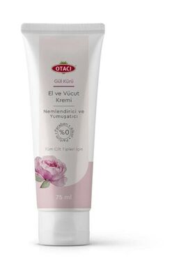 Rose Cure Hand&Body Lotion