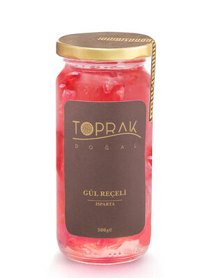 Rose Jam 300 G Isparta - 1