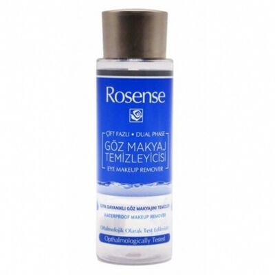 Rosense Eye Makeup Remover 120 ml - 1