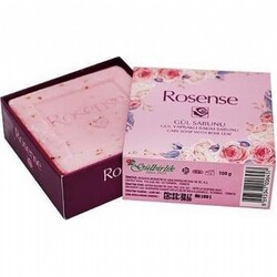 Rosense Soap Rose Petals 100 Gr - 1