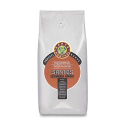 Kahve Dünyasi Santos Roasted Core 1000 Gr - Thumbnail
