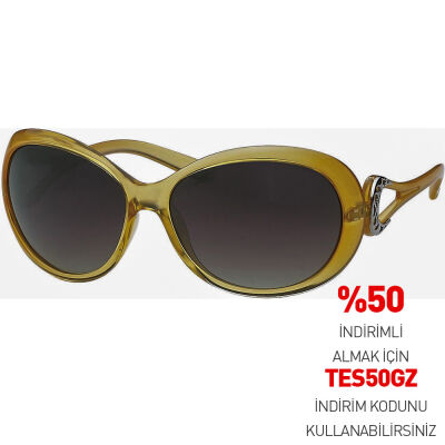 Sebago Polarize Bayan Gözlük - 1