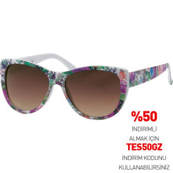 Sebago Polarize Bayan Gözlük - 1