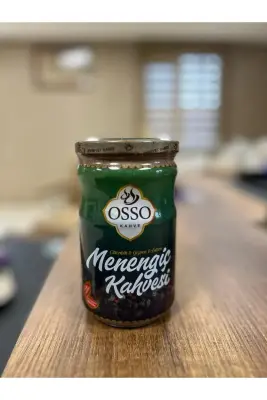 Şekeroğlu Menengic Coffee 600 Gr - 1
