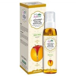 Softem - Aksu Vital Cellulite Massage Oil 125 ml