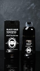 Softto Plus Black Hair Shampoo 2set x 350 ml - 3