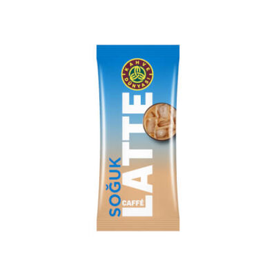 Special Series Cold Caffe Latte 10 Pack - 1