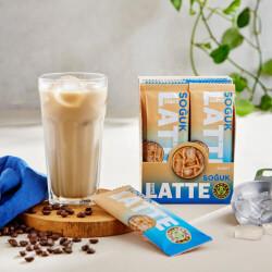 Special Series Cold Caffe Latte 10 Pack - 2