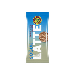 Special Series Cold Caffe Latte Refined No Added Sugar 10 Pack - 2