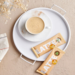 Special Series Hot Caffe Latte 10 Pack - 2