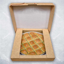 Square Baklava 1 Kg - 4