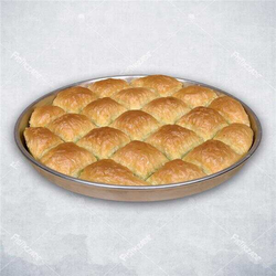 Square Baklava 1 Kg - 5