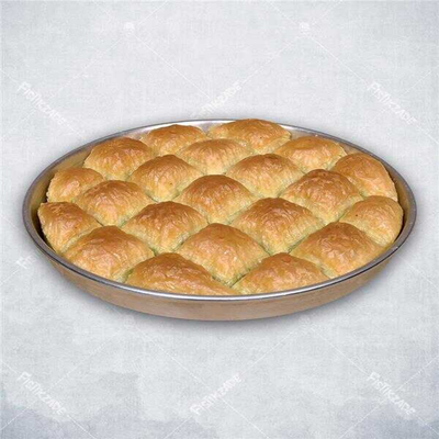 Square Baklava 1 Kg - 5