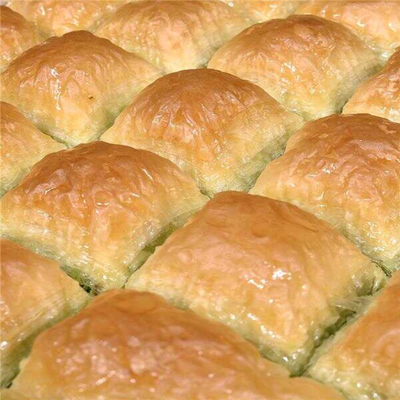 Square Baklava 1 Kg - 3