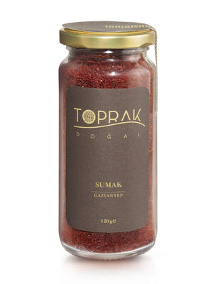 Sumac 120 G Gaziantep - 1