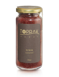 Sumac 120 G Gaziantep - 2