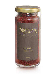 Sumac 120 G Gaziantep - 3