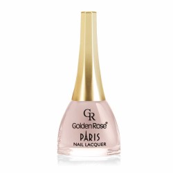 Summer 1 Golden Rose Nail Polish - 1