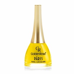 Summer 1 Golden Rose Nail Polish - 2