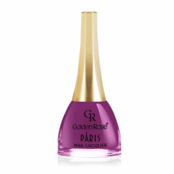 Summer 1 Golden Rose Nail Polish - 3