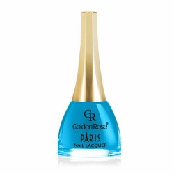 Summer 1 Golden Rose Nail Polish - 5