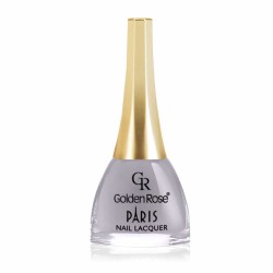 Summer 1 Golden Rose Nail Polish - 7