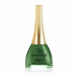 Summer 1 Golden Rose Nail Polish - 8