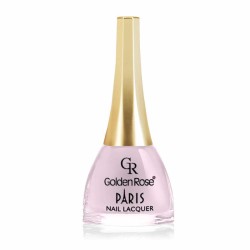 Summer 1 Golden Rose Nail Polish - 10