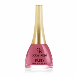 Summer 1 Golden Rose Nail Polish - 11