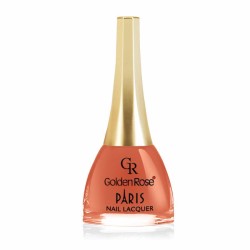 Summer 1 Golden Rose Nail Polish - 13