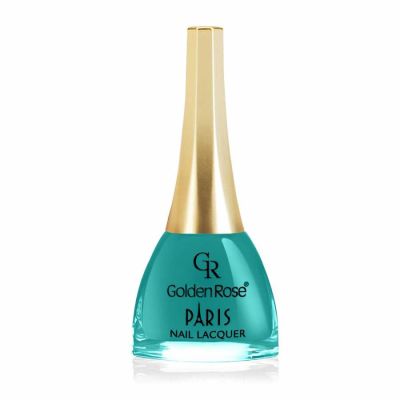 Summer 1 Golden Rose Nail Polish - 16