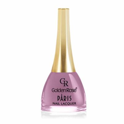 Summer 1 Golden Rose Nail Polish - 17